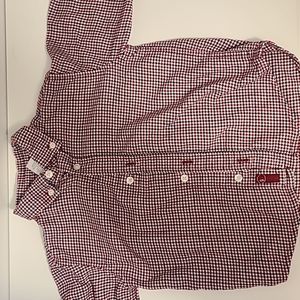 Toddler Dress Shirt